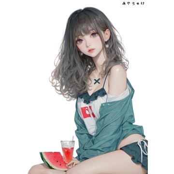 【8月新品】07-099-0041 拼貼貼紙