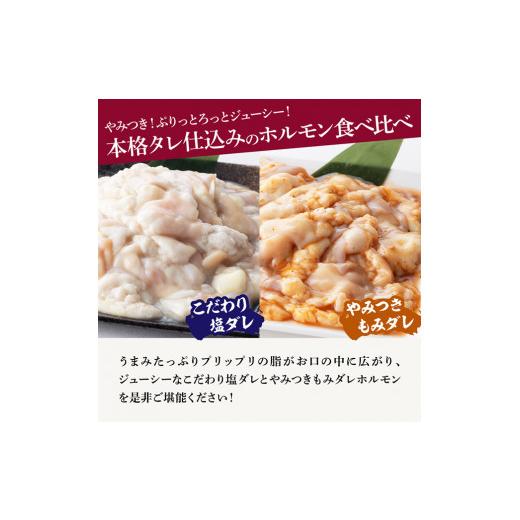 ふるさと納税 宮崎県 川南町 味付き牛ホルモン約800g