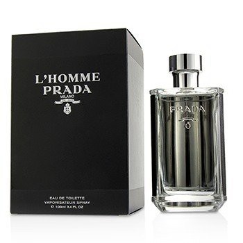 【普拉達】L'Homme Eau De Toilette 男性淡香水