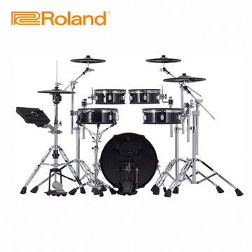 Roland VAD-307 電子鼓組【敦煌樂器】