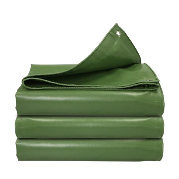 雨布 阻燃加厚防火防水防雨防滲透曬蓋貨帆布耐高溫油布防老化涂塑篷布『XY11037』