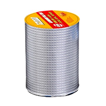 葉子小舖 丁基防水膠帶 20cm x 5m 快速修補、耐高低溫、防水隔熱  1捲