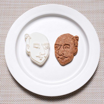 織田信長 (cookie cutter/cookie cutter)