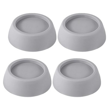 SP SAUCE 洗衣機專用加厚型防震墊 (4入裝)  S-4790  1盒