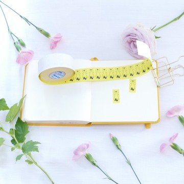 標價貼紙 UFO 與黑貓 (特大尺寸)