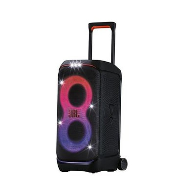 JBL 英大公司 PartyBox 320 便攜式派對藍牙喇叭