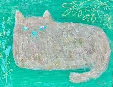 CAT-翠