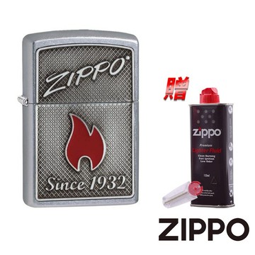 ZIPPO 火焰防風打火機 29650 優惠出清 好禮超值送 官方正版 現貨 禮物 送禮 客製化 終身保固