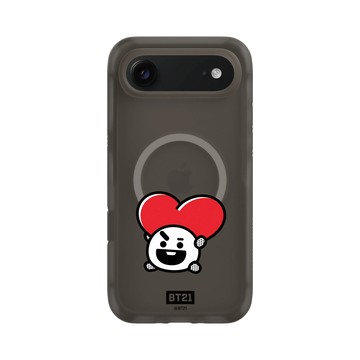 iPhone Air AirX 本質黑 - BT21 - SHOOKY for You