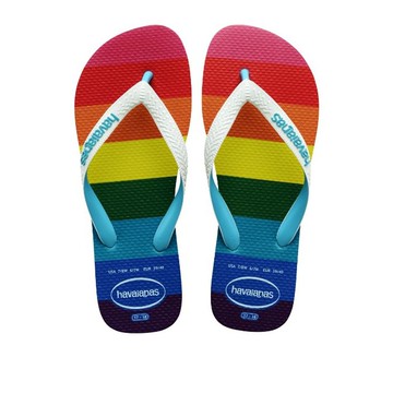 Top Pride All Over拖鞋