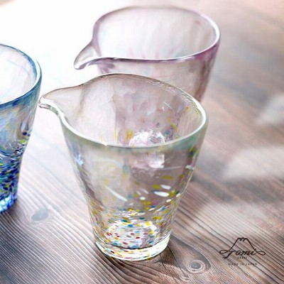 本歌 極珍 江戸期 江戸硝子 義山 朝顔型 グラス リキュールグラス 足付 本歌 極珍 江戸期 江戸硝子 義山 朝顔型 グラス リキュールグラス 足