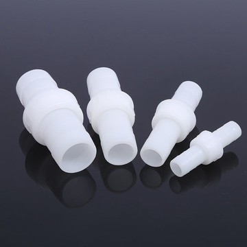 軟管快速接頭塑料水管 水管延長接頭 水管接頭對接 膠管修補接頭 萬能對接水管 水管連接器 農用膠管接頭 水管延長接頭 B