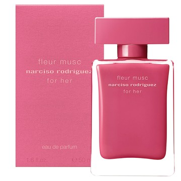 Narciso Rodriguez 桃色優雅女性淡香精 50ml