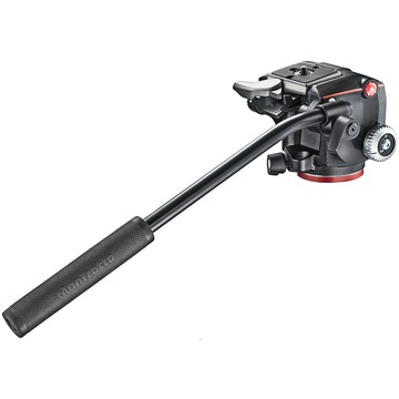 Manfrotto MHXPRO-2W 雙向油壓雲台 媲美 MVH500AH 701HDV 正成公司貨 ◎相機專家◎