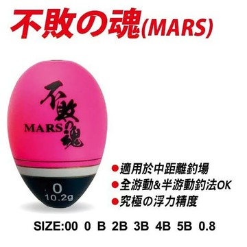 HARIMITSU 泉宏 不敗之魂 不敗の魂 八段工坊 阿波 浮標 磯釣  F037