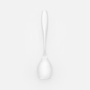 HERDMAR Lizz不鏽鋼點心匙 銀