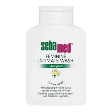 Sebamed 施巴 護潔露 黃金女郎加強型(200ml)【悅兒園婦幼生活館】
