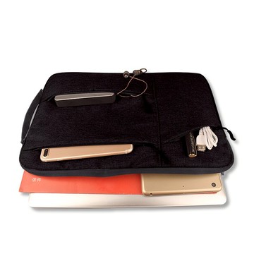 蘋果iPad Pro手提包12.9英寸A1652保護套A1584/A1670A1821內膽包