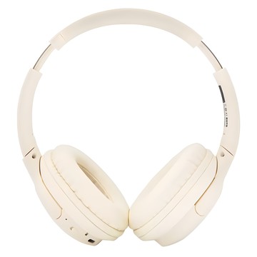 aiwa 愛華 NB-A23E 耳罩式藍芽耳機 40mm 大單元揚聲器  白色