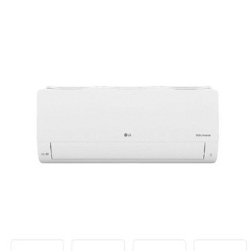 LG  4.1kW  冷暖 變頻分離式空調 冷氣  LS-41IHP