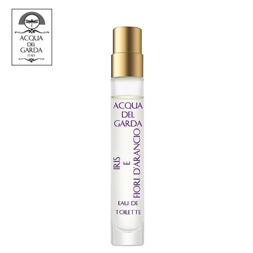 【Acqua del Garda】加爾達香水 地中海系列 情竇蔚藍 淡香水 10ml