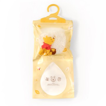 迪士尼小熊維尼吊掛式除濕袋- Norns Original Design 500ml集水除濕袋 除溼袋 Disney維尼