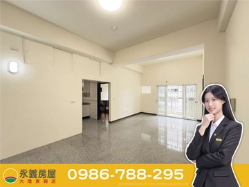 南區低總價｜買給小孩讀中山醫｜我家大樓2房｜台中市南區建國南路一段