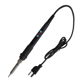 HANLIN-G501 快速升溫開關微調電烙鐵 60W