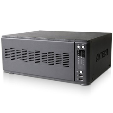 昌運監視器 avtech陞泰 dgh8564aix-u1 ip 網路型錄影主機64路(請來電洽詢)