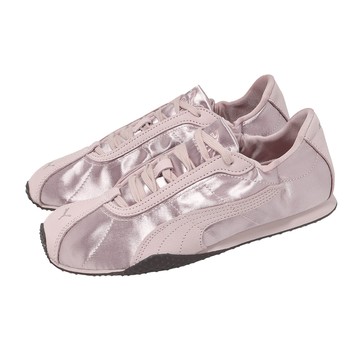 [ACS] Puma 休閒鞋 H-Street Elastic Satin Wns 女鞋 粉 復古 410645-02