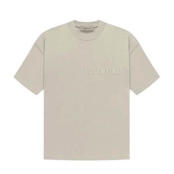 Fear Of God Essentials Crewneck Tee