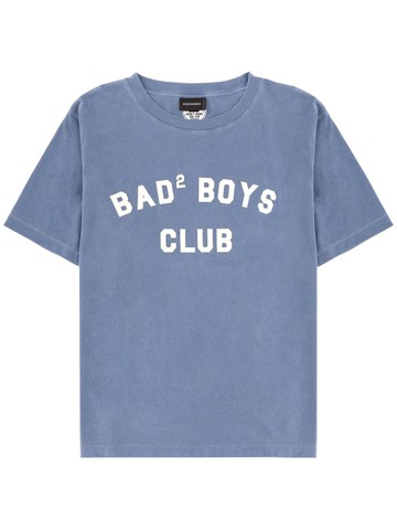 dsquared t-shirt with embroidery