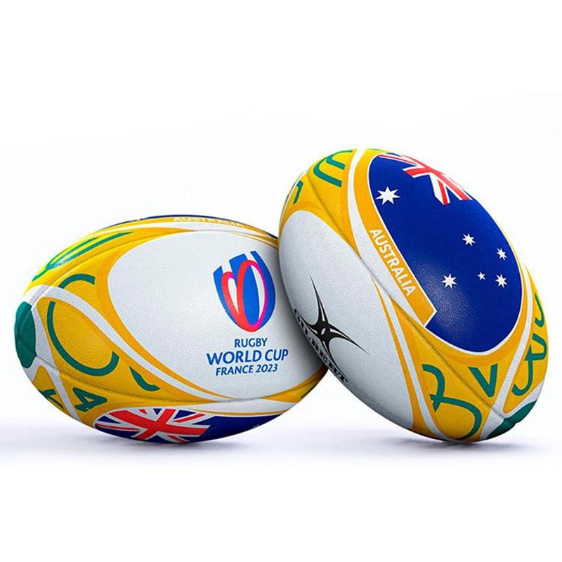 RWC 2019 GILBERT ギルバート 日本 フラッグボール - ラグビー