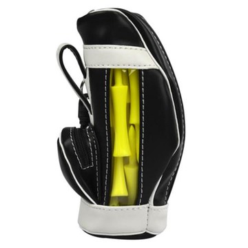高爾夫迷你小球包 小掛包下場小包 可裝各種用品 golf禮品 便攜包