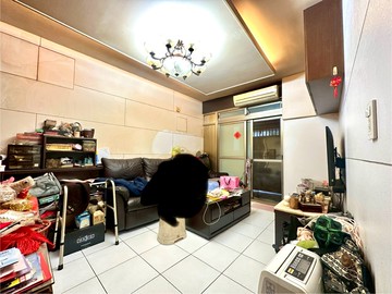 雙和商圈使用大一樓｜新北市中和區圓通路