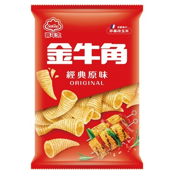 [家速配]金牛角-經典原味