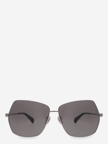 MaxMara Squared Frame Sunglasses