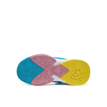 PEAK匹克兒童正品籃球鞋男女童防滑耐磨中小學生運動鞋中大童鞋