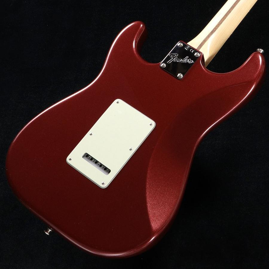 Fender USA   American Performer Stratocaster HSS Rosewood Fingerboard Aubergine フェンダー(渋谷店)