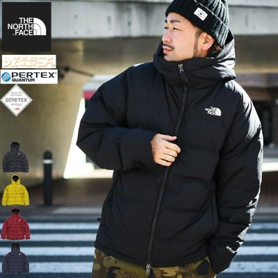 THE NORTH FACE フューチャーライトブリガンディンジャケット 正規販売