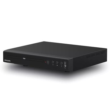 PHILIPS DVD播放機(TAEP200)