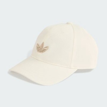 【adidas 愛迪達】 ADICOLOR 運動帽子 男/女 - Originals KR1657