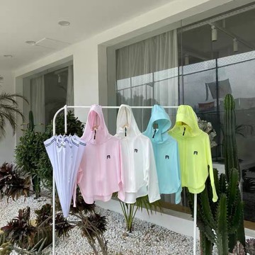 mori🎀mori兒童防曬衣兔子男女童防紫外線薄款冰絲皮膚衣服外套