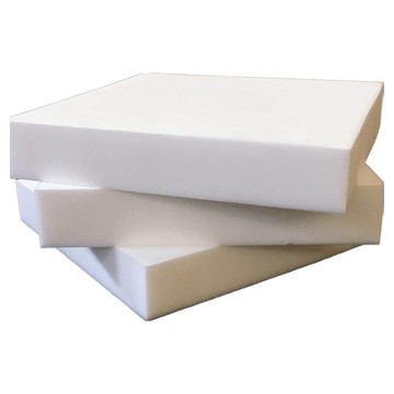 德利生活 高密度海綿墊 45 x 45 x 8cm 坐墊  灰色