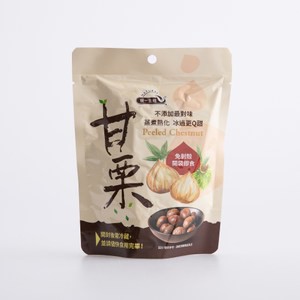 統一生機甘栗150g