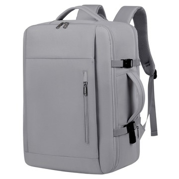 ROVENA 登機專用戶外背包  灰色  57 x 37 x 6cm