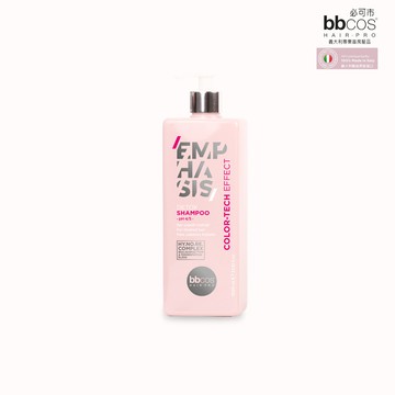 BBCOS 甦活染後煥新光采洗髮乳1000ml