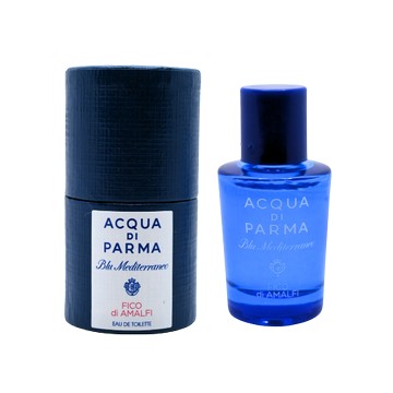 Acqua Di Parma Fico Di Amalfi 藍色地中海無花果中性淡香水迷你瓶