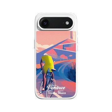 iPhone Air SolidX 白 - Le Tour de France - Mont Ventoux