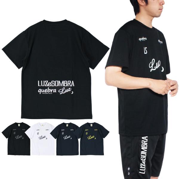 LUZeSOMBRA ルースイソンブラ ×quebra 別注 プラシャツ S1311922